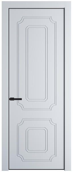 Межкомнатная дверь 31PA - картинка 2