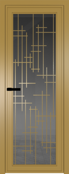 Межкомнатная дверь 1AGP - картинка 3