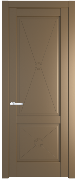 Межкомнатная дверь 1.2.1PM - картинка 4