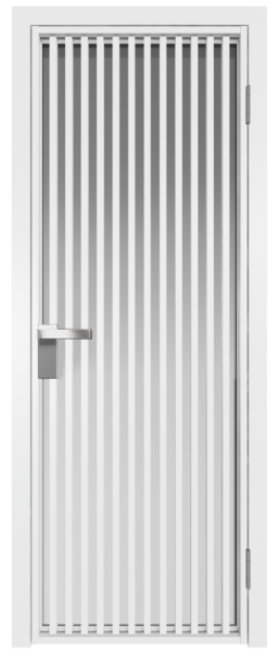 Межкомнатная дверь 11AG - картинка 1