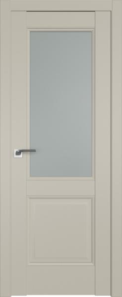 Межкомнатная дверь 90U - картинка 24