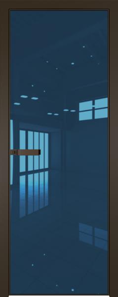 Межкомнатная дверь 1AGN Blue - картинка 6