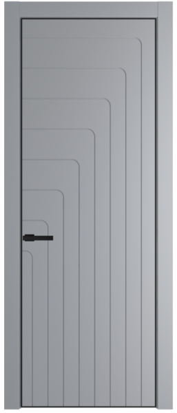 Межкомнатная дверь 10PA - картинка 53