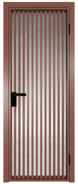Межкомнатная дверь 11AG - картинка 39