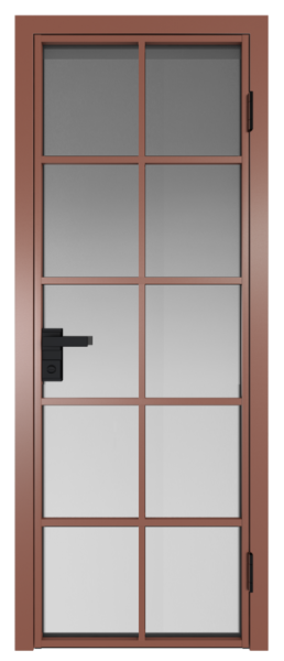 Межкомнатная дверь 4AG - картинка 10