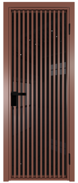 Межкомнатная дверь 11AG - картинка 19