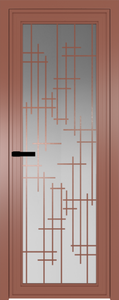 Межкомнатная дверь 1AGP - картинка 287