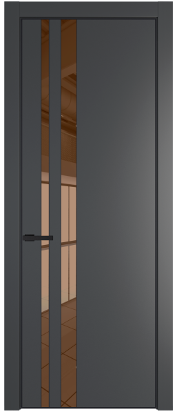 Межкомнатная дверь 20PA - картинка 286