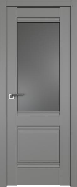 Межкомнатная дверь 2U - картинка 50