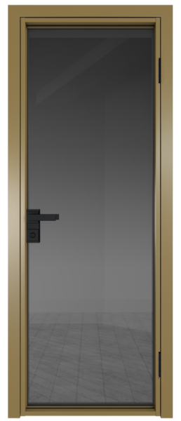 Межкомнатная дверь 1AG - картинка 3