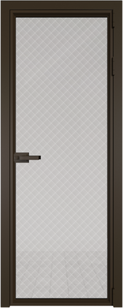 Межкомнатная дверь 1AV - картинка 12