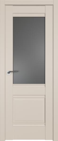 Межкомнатная дверь 2U - картинка 34