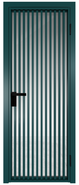Межкомнатная дверь 11AG - картинка 37