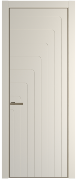 Межкомнатная дверь 10PA - картинка 25