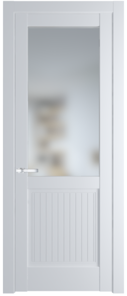 Межкомнатная дверь 3.2.2PM - картинка 2