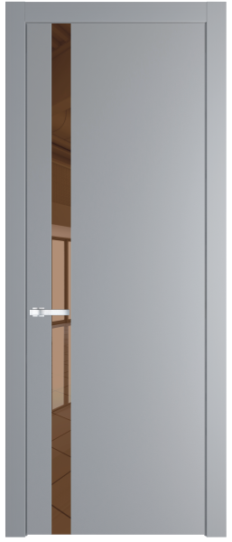 Межкомнатная дверь 18PW - картинка 450
