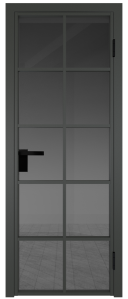Межкомнатная дверь 4AG - картинка 45