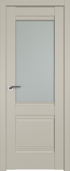 Межкомнатная дверь 2U - картинка 48