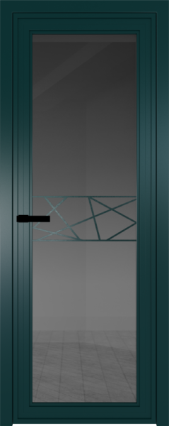 Межкомнатная дверь 1AGP - картинка 10