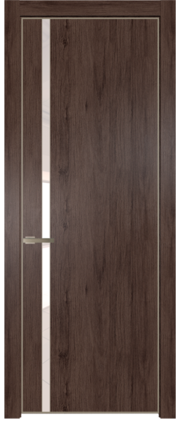 Межкомнатная дверь 21NA - картинка 163