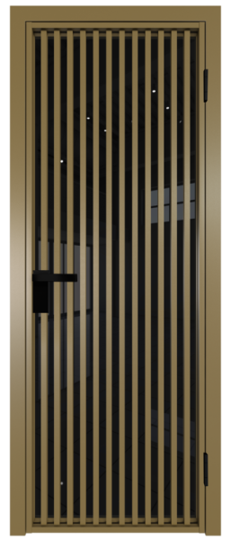 Межкомнатная дверь 11AG - картинка 16
