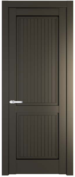 Межкомнатная дверь 3.2.1PM - картинка 3