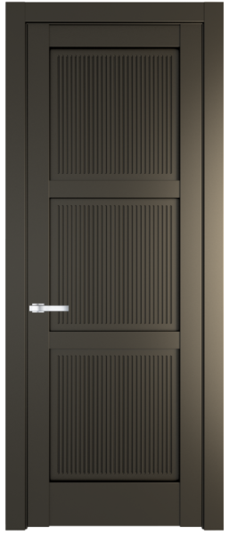Межкомнатная дверь 2.4.1PM - картинка 3