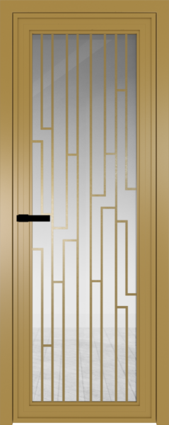 Межкомнатная дверь 1AGP - картинка 196