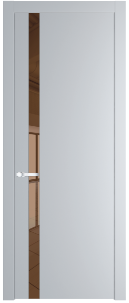 Межкомнатная дверь 18PW - картинка 414