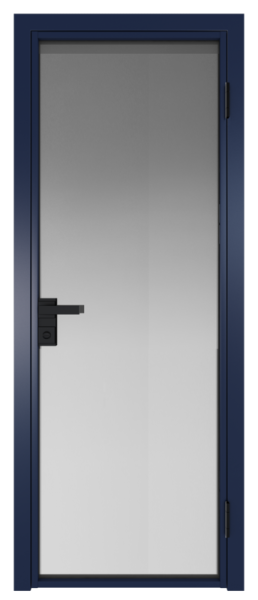 Межкомнатная дверь 1AG - картинка 14
