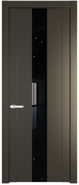 Межкомнатная дверь 1.9P - картинка 125