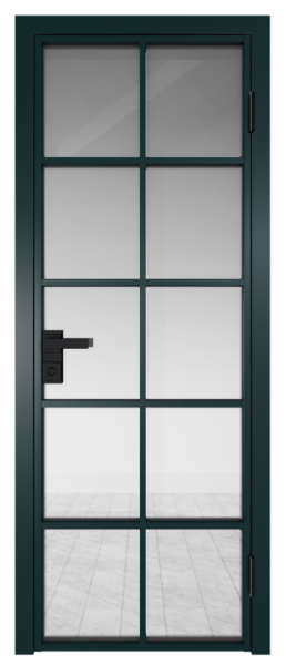 Межкомнатная дверь 4AG - картинка 38
