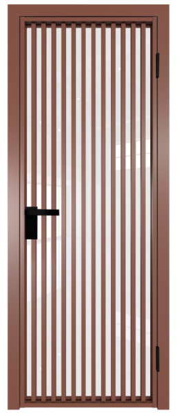 Межкомнатная дверь 11AG - картинка 24