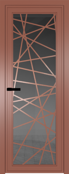 Межкомнатная дверь 1AGP - картинка 25