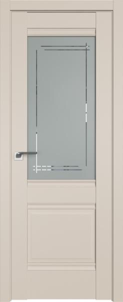Межкомнатная дверь 2U - картинка 41