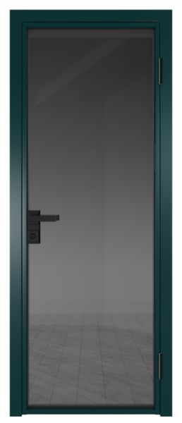 Межкомнатная дверь 1AG - картинка 5