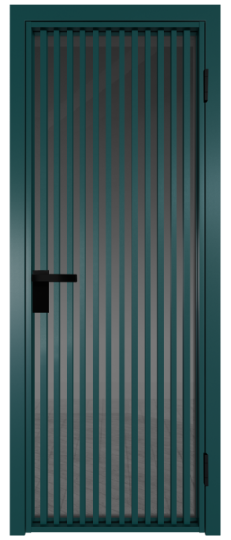 Межкомнатная дверь 11AG - картинка 13