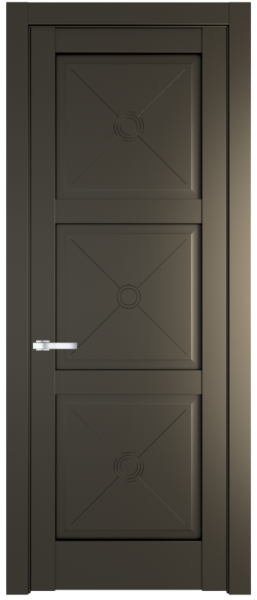 Межкомнатная дверь 1.4.1PM - картинка 9