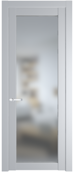 Межкомнатная дверь 1.1.2PD - картинка 10