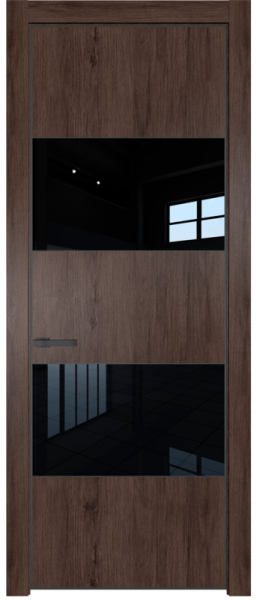 Межкомнатная дверь 22NA - картинка 119