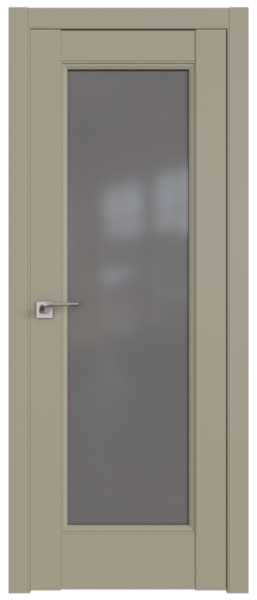 Межкомнатная дверь 92U - картинка 4