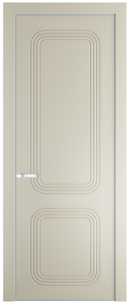 Межкомнатная дверь 35PA - картинка 17