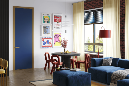 Как правильно выбрать двери в 2025 году