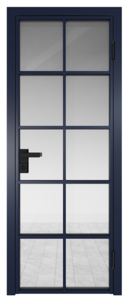 Межкомнатная дверь 4AG - картинка 37