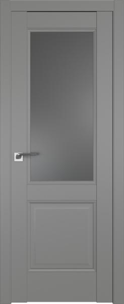 Межкомнатная дверь 90U - картинка 25