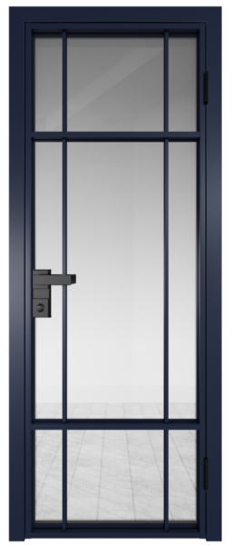 Межкомнатная дверь 8AG - картинка 4