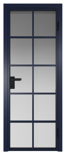 Межкомнатная дверь 4AG - картинка 7