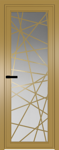 Межкомнатная дверь 1AGP - картинка 260