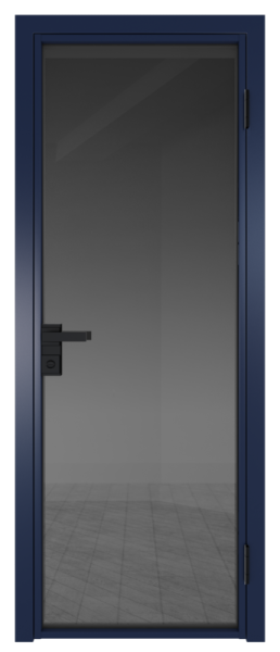 Межкомнатная дверь 1AG - картинка 4