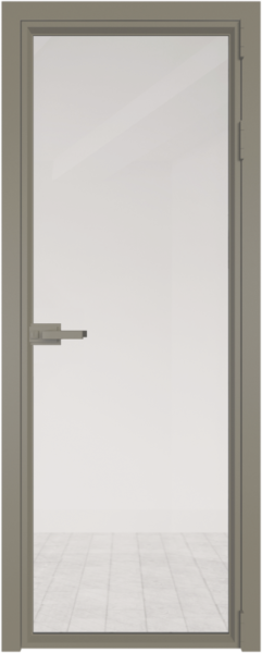 Межкомнатная дверь 1AV - картинка 55